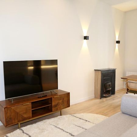 דירות Piso Boutique Frente Al Casco Viejo De בילבאו מראה חיצוני תמונה