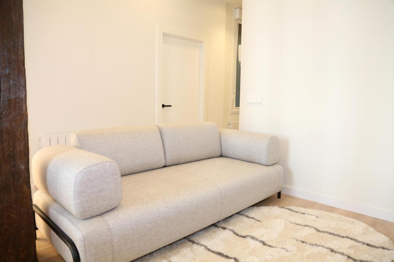 דירות Piso Boutique Frente Al Casco Viejo De בילבאו מראה חיצוני תמונה