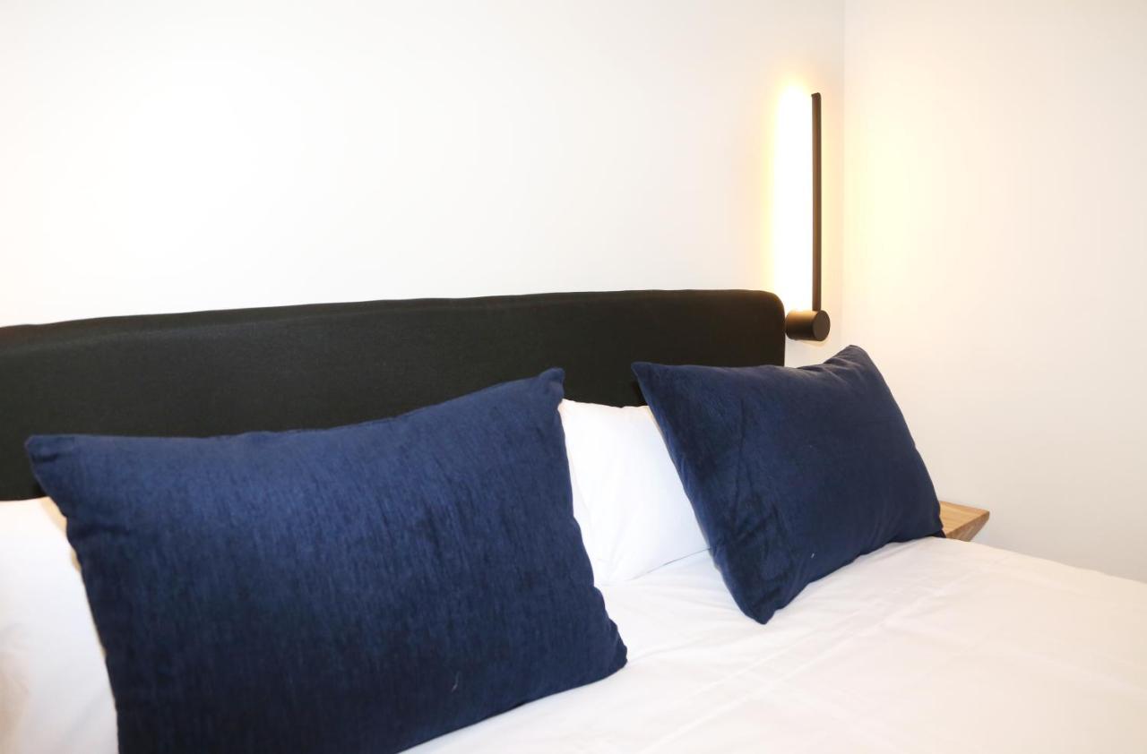 דירות Piso Boutique Frente Al Casco Viejo De בילבאו מראה חיצוני תמונה