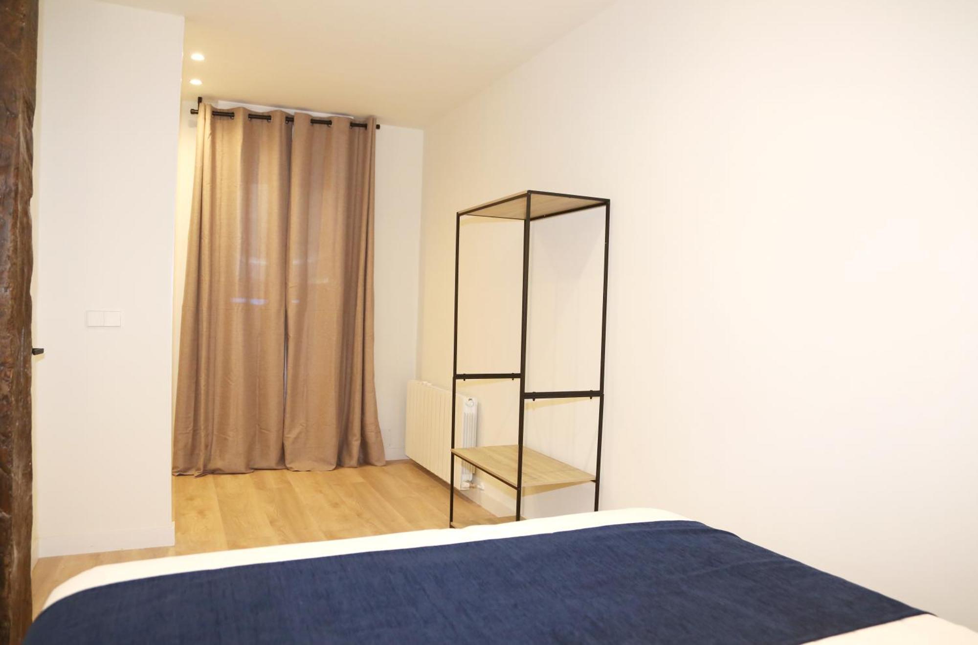 דירות Piso Boutique Frente Al Casco Viejo De בילבאו מראה חיצוני תמונה